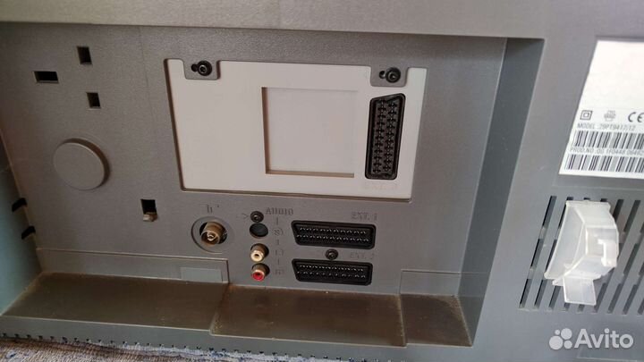 Телевизор philips