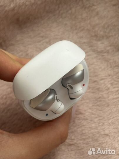 Беспроводные наушники JBL на запчасти