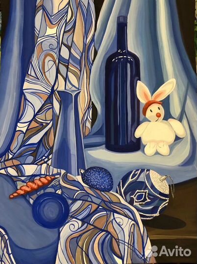 Репетитор по рисованию