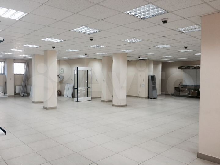 Свободного назначения, 110 м²