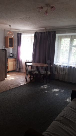 2-к. квартира, 44 м², 2/5 эт.