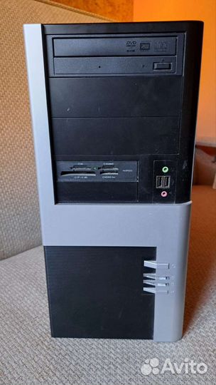 Компьютерный блок