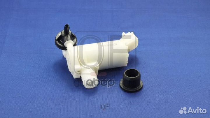 Мотор омывателя mitsubishi ASX 10/outlander 1