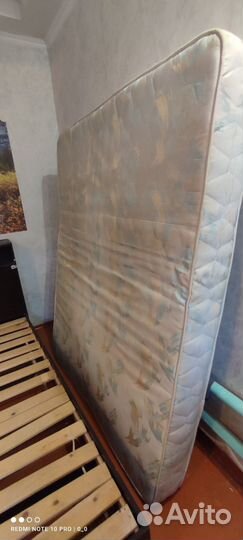 Продам матрас