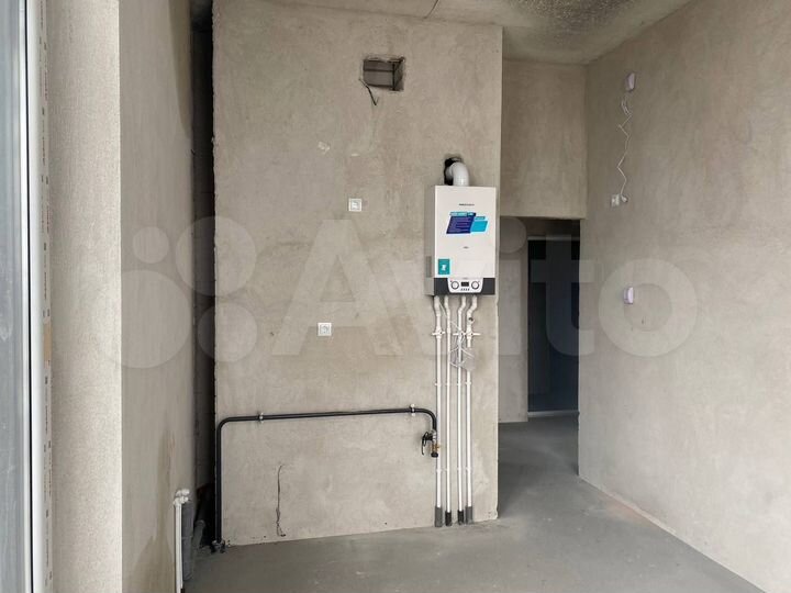 2-к. квартира, 73 м², 6/7 эт.