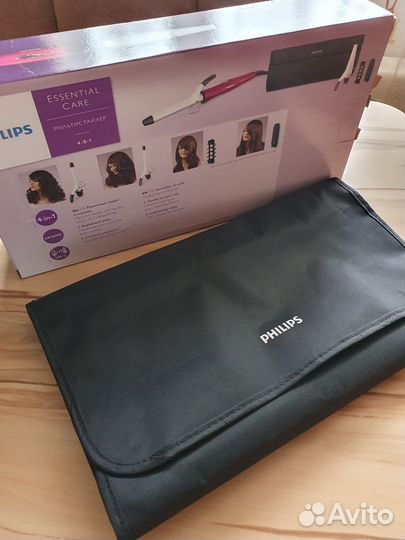 Philips набор для укладки волос