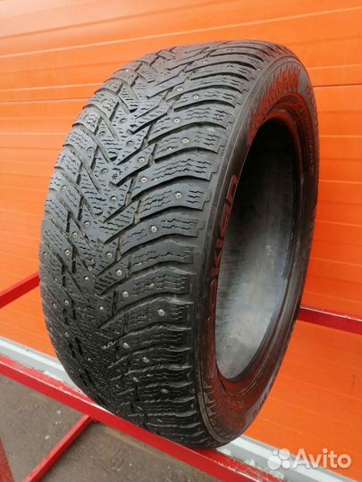 Nokian Tyres Hakkapeliitta 8 235/50 R18 93K