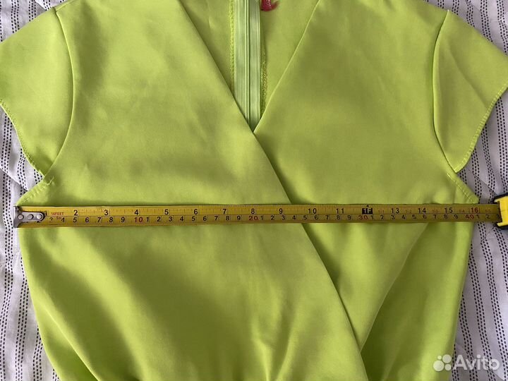 Комбинезон женский летний