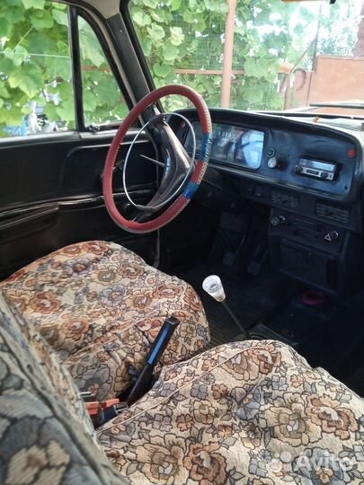 Москвич 2140 1.5 МТ, 1977, 133 000 км