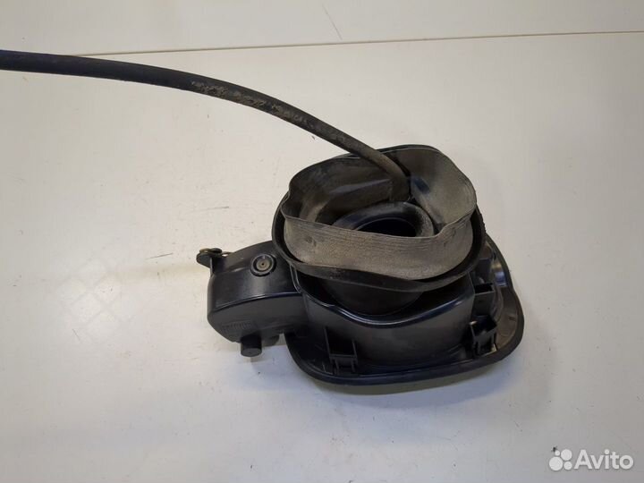 Лючок бензобака Ford Fusion USA, 2014