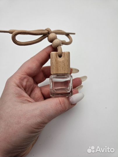 Флаконы для автопарфюма оптом