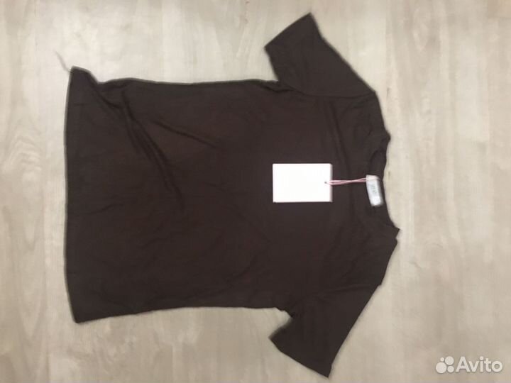 Пакет с женской одеждой