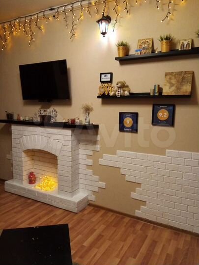 Комната 12 м², 1/6 эт.