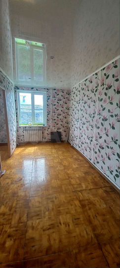 2-к. квартира, 46 м², 1/1 эт.