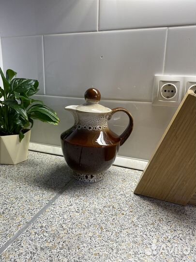 Кувшины керамика СССР