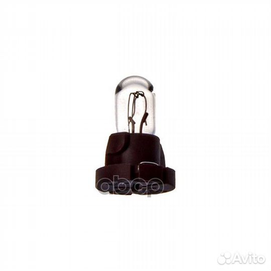 Лампа в панель Koito 14V 1,75W T5,1 1566 1566 K