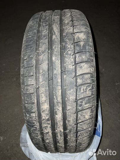 Triangle Sportex TSH11 225/55 R17 101Y