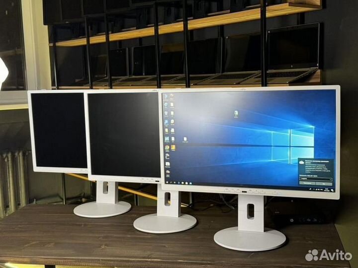 Монитор 20 22 23 24 гарантия полгода опт розница