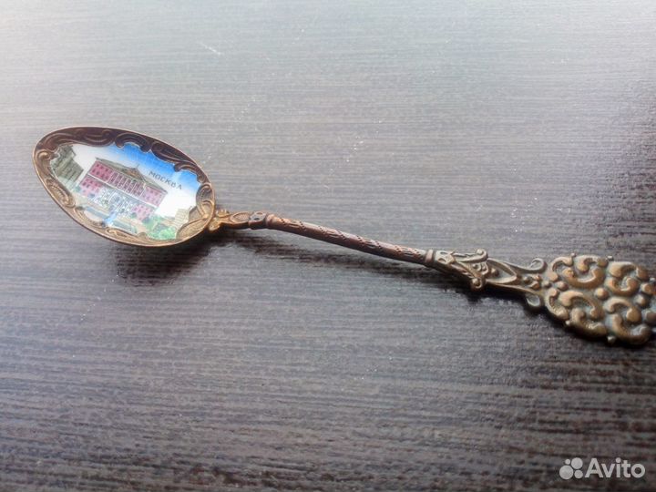 Ложка раритет