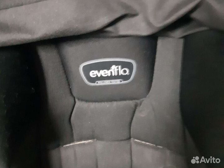 Детское автолюлька от от 0