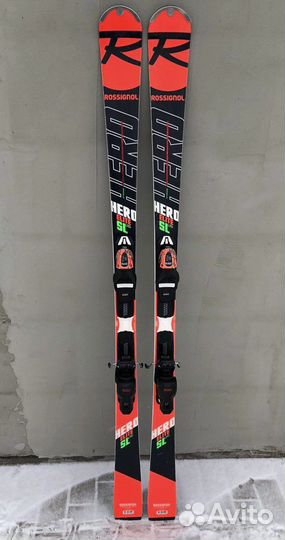 Лучшие горные лыжи