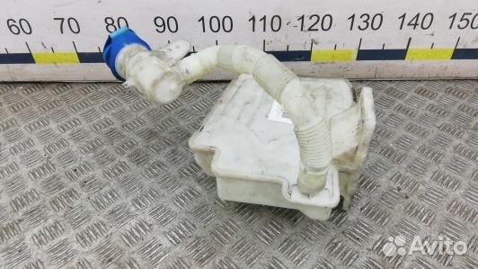 Бачок омывателя volkswagen scirocco 3RD (87L15NL01