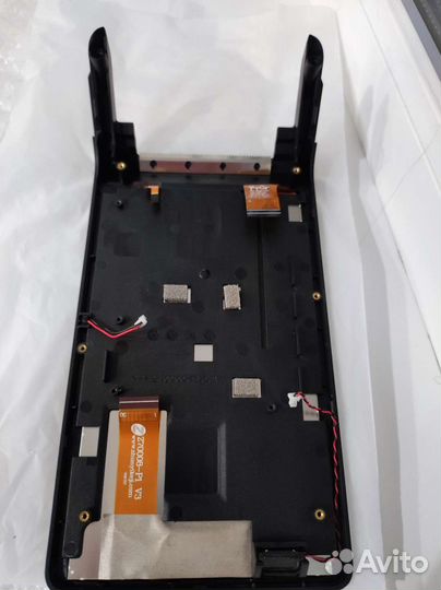 Дисплей Атол Sigma 7