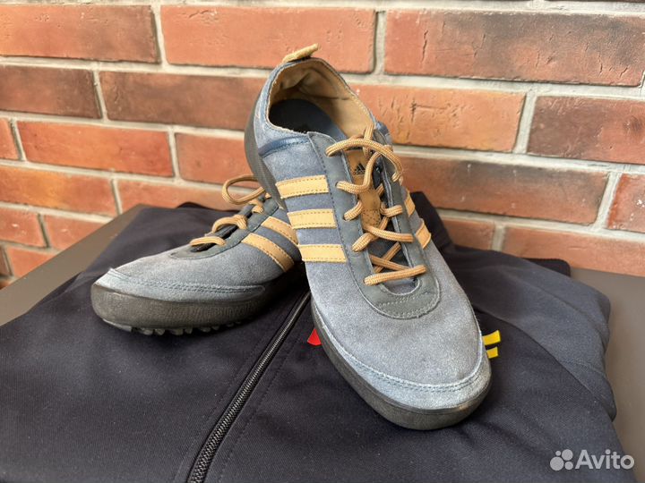 Кроссовки мужские Adidas размер 41