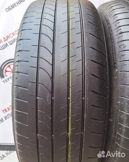 Bridgestone Dueler H/T 235/55 R20 102V