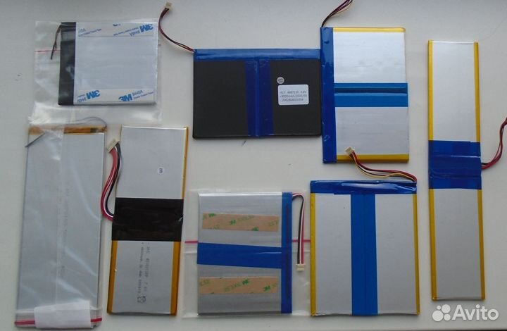 Акб Irbis Digma Prestigio Haier и дp. cпрaшивайтe