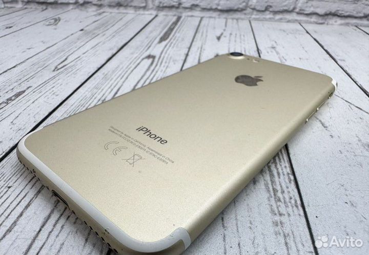 iPhone 7, 256 ГБ