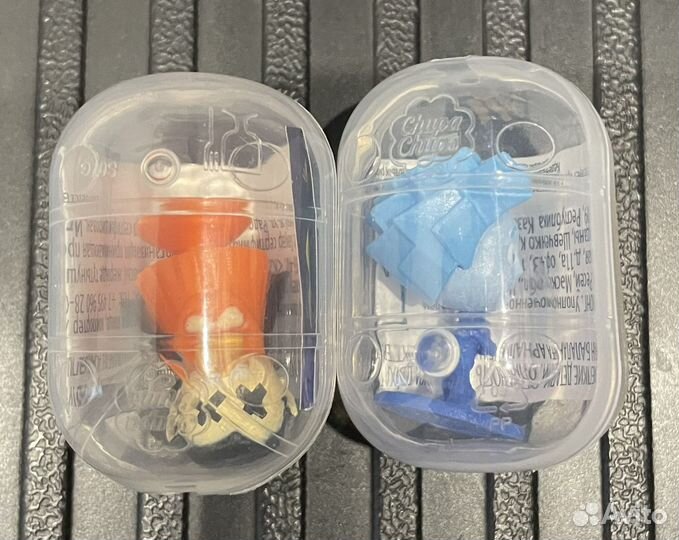 Kinder киндер, mcdonalds макдональдс пакетом