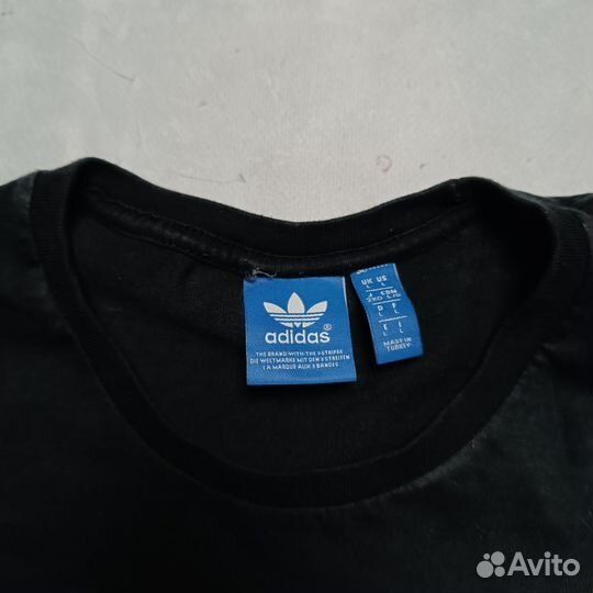 Adidas футболка