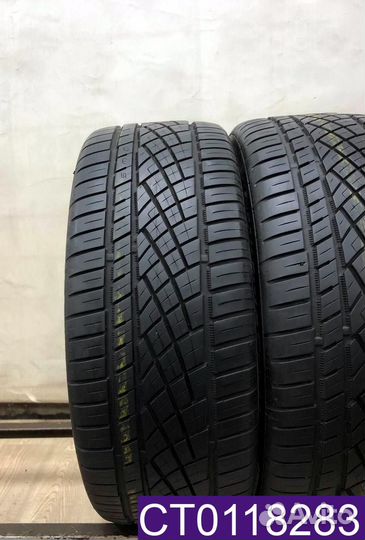 Continental ExtremeContact DWS 245/45 R20 103Y