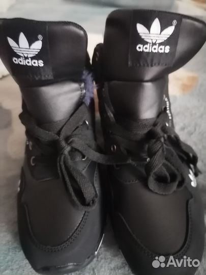 Adidas мужские кроссовки