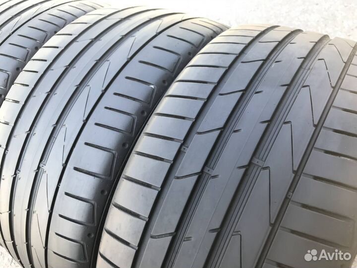 Hankook Ventus S1 Evo 2 SUV K117C 275/40 R21