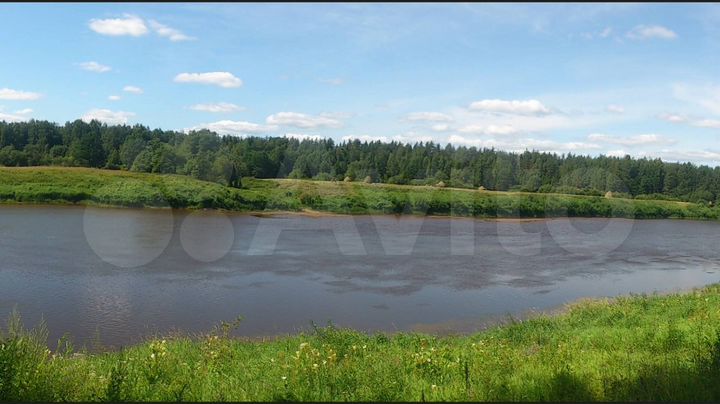 Участок 3,7 га (СНТ, ДНП)