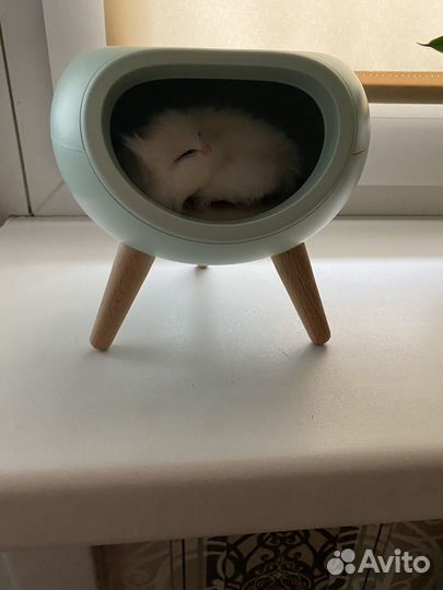 Светильник встраиваемый