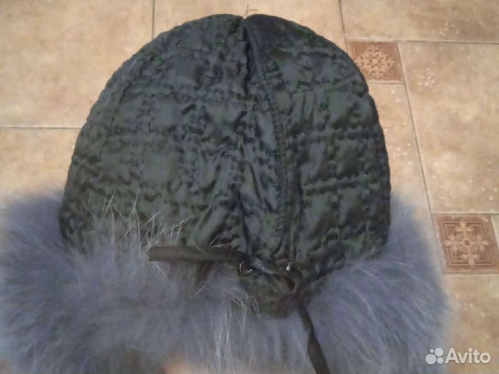 Шапка писец