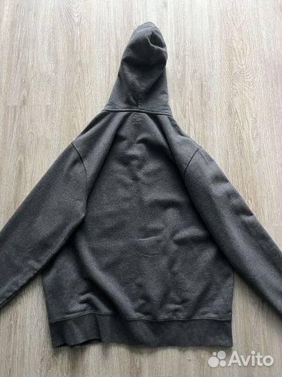 Зип худи levis