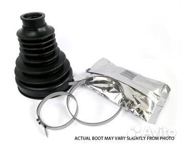 Пыльник привода Polaris, Brp, Yamaha