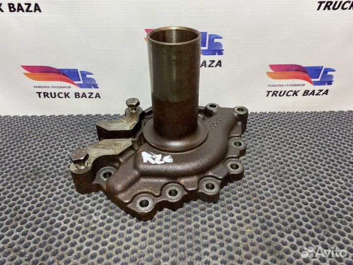 Корпус первичного вала кпп 16S2220TD