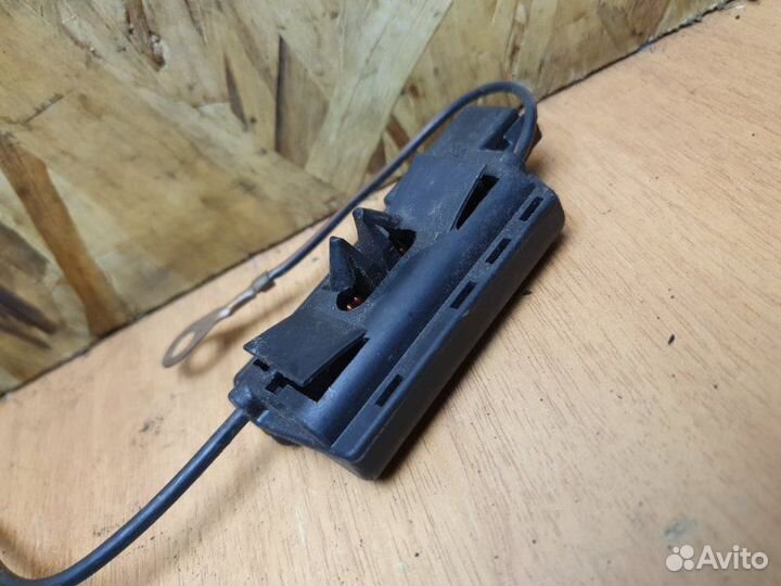 Антенна Volkswagen Passat Cc седан cbfa 2010