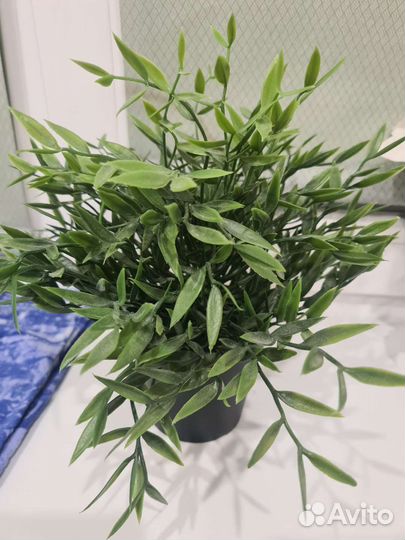 IKEA Искусственные цветы