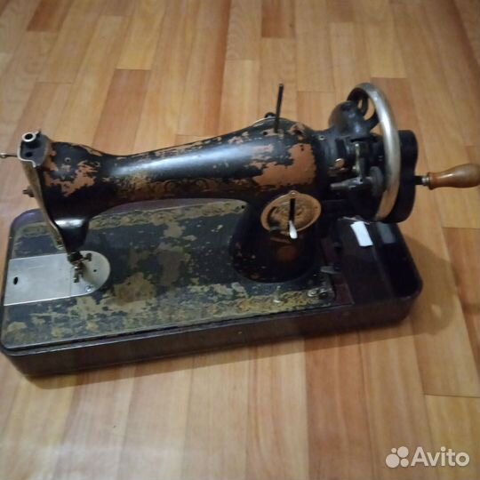 Швейная машина Singer бу