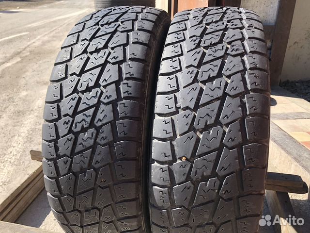 Bontyre Stalker A/T 225/65 R17