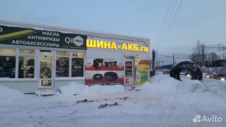 Nokian Tyres Nordman 8 185/65 R15 94T