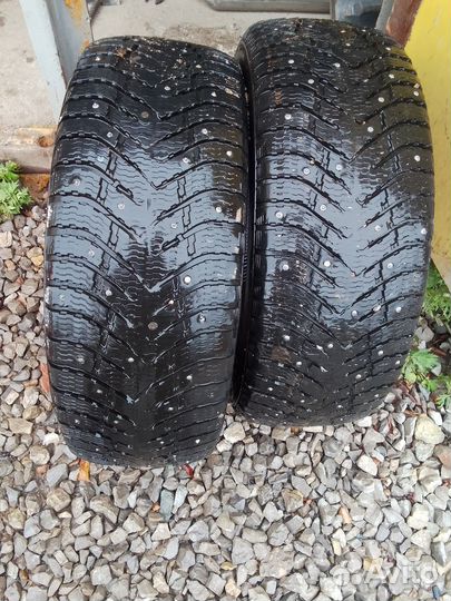 Cordiant Snow Cross 2 3.75/55 R16 19