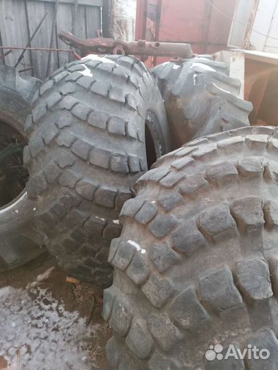 Резина на трактор т 150