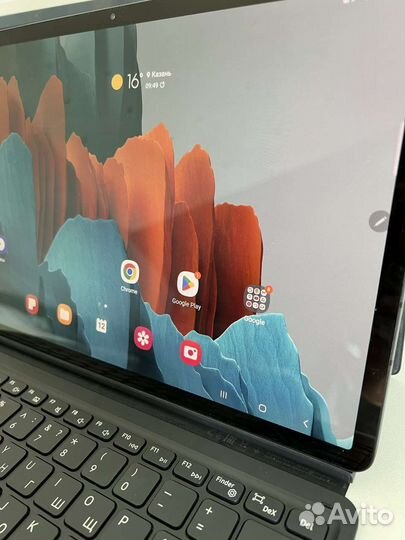 Samsung Galaxy TAB S7 plus